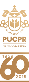 PUCPR 60 Anos