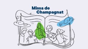missa Champagnat