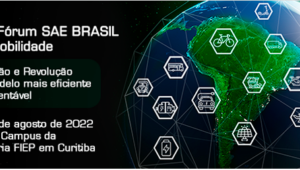 Foto Fórum SAE BRASIL de Mobilidade analisa conceitos de sustentabilidade em sua 19ª edição