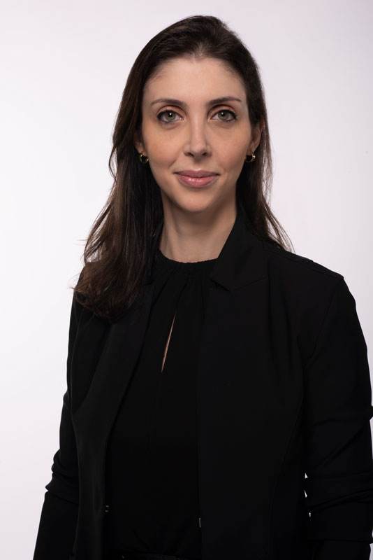 Cristina Pastore - Diretora Executiva de Marketing PUCPR