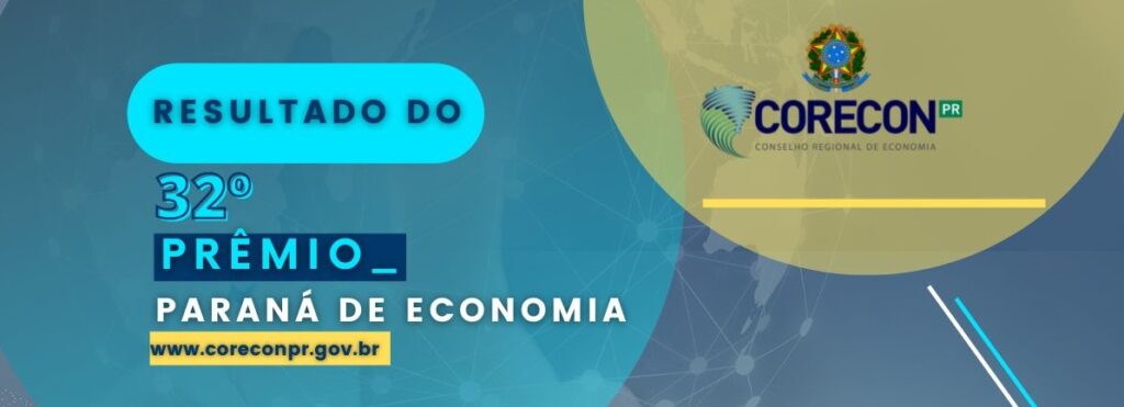 Prêmio Paraná de Economia