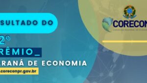 Prêmio Paraná de Economia
