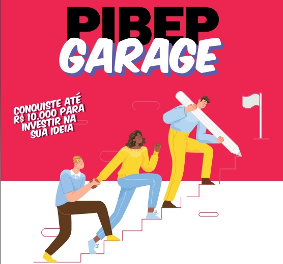 PIBEP-garage