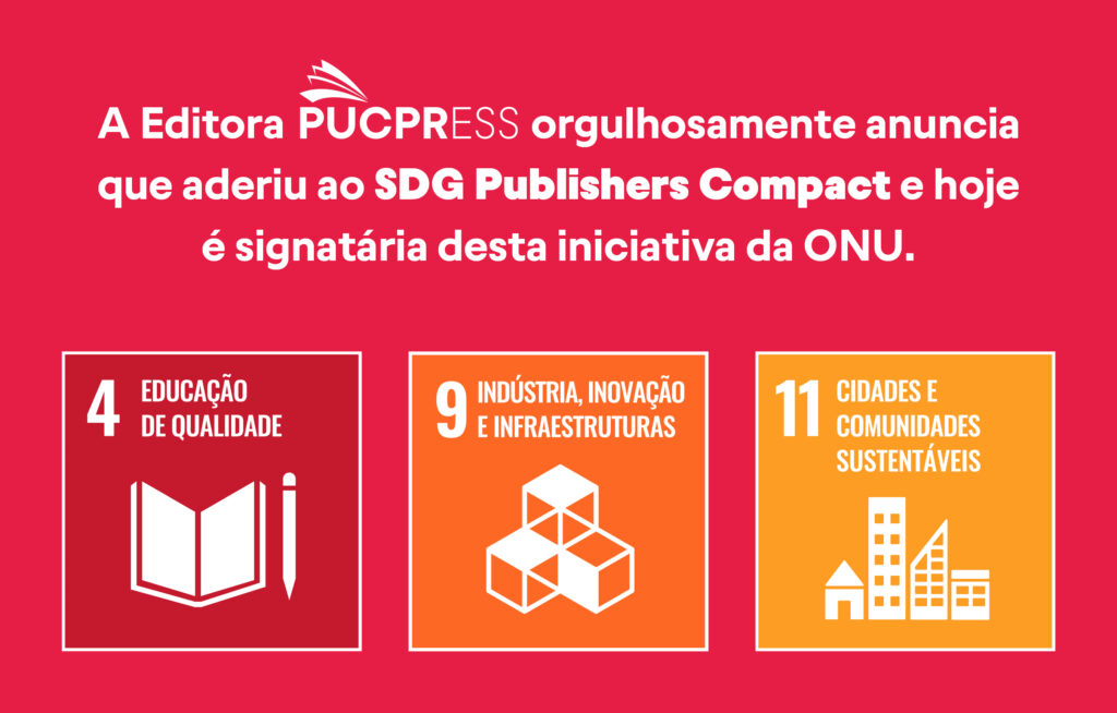 PUCPRESS aderiu ao SDG Publishers Compact