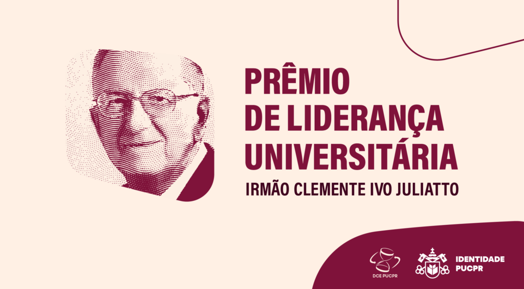 Prêmio de Liderança Universitária Ir. Clemente Ivo Juliatto
