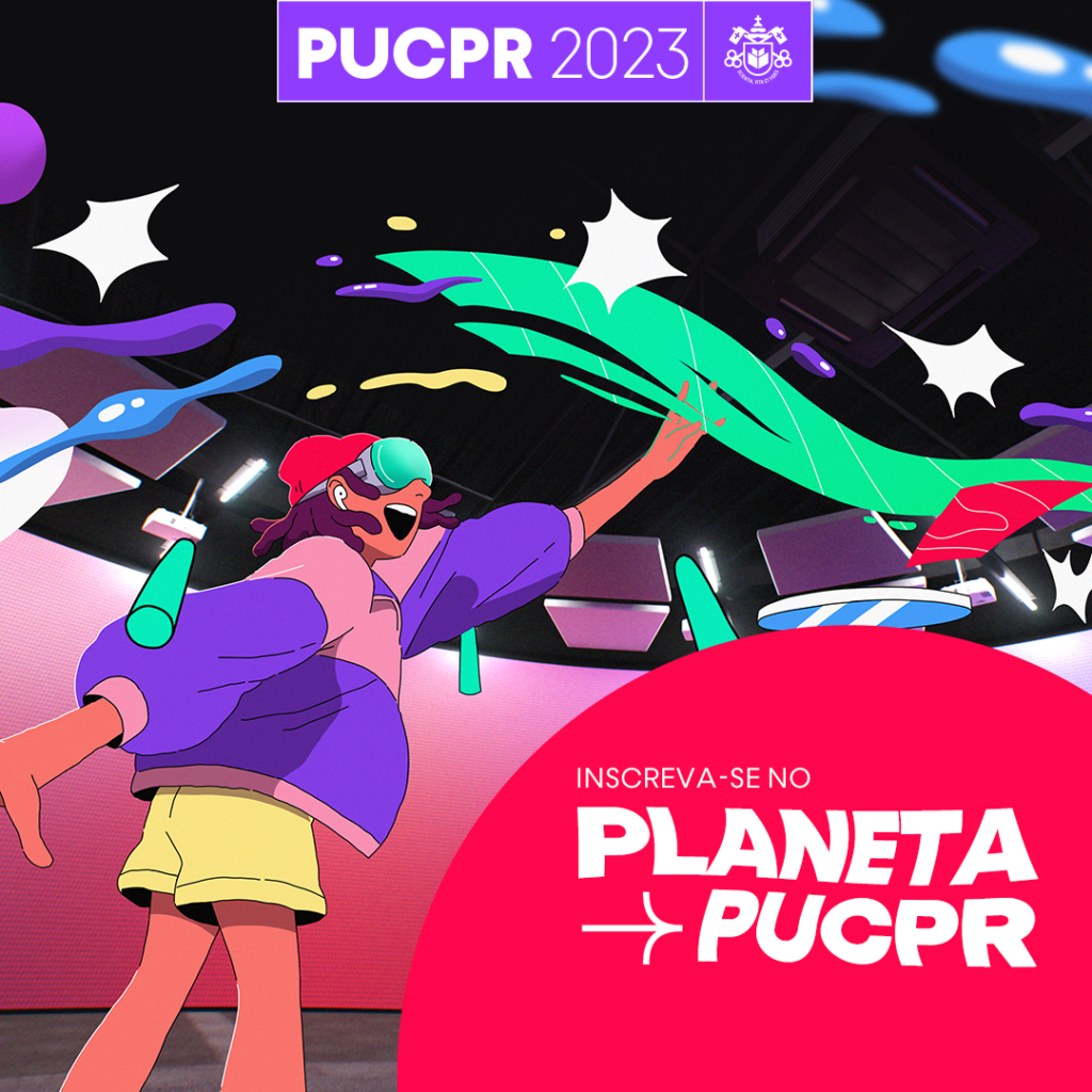 Planeta PUCPR 2023