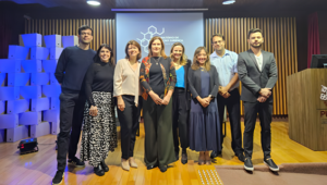 PUCPR Londrina Inaugura Laboratório de inovaçãoo jurídica