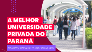 Ranking Universitário Folha 2023